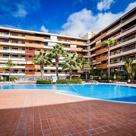 Balcon De Los Gigantes Пуерто-де-Сантьяго Екстер'єр фото